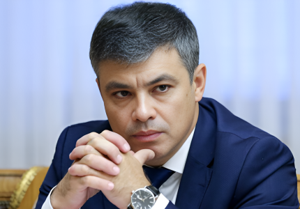 Морозов Дмитрий Анатольевич