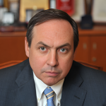 Никонов Вячеслав Алексеевич