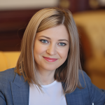 Поклонская Наталья Владимировна