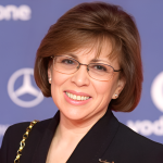 Роднина Ирина Константиновна