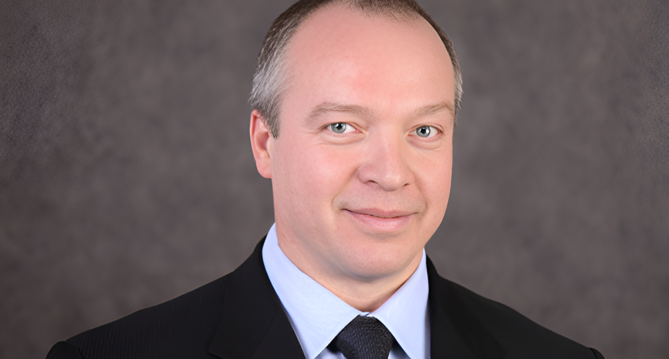 Скоч Андрей Владимирович