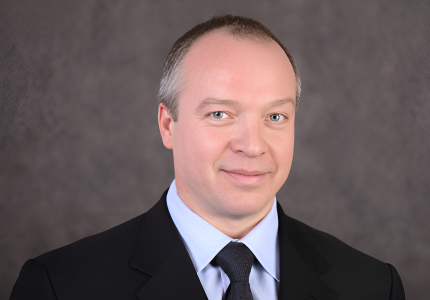 Скоч Андрей Владимирович