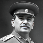 Сталин Иосиф Виссарионович