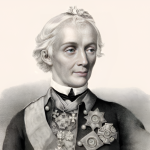 Суворов Александр Васильевич