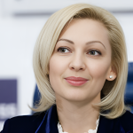 Тимофеева Ольга Викторовна