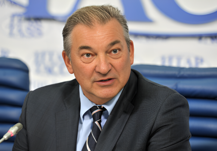 Третьяк Владислав Александрович