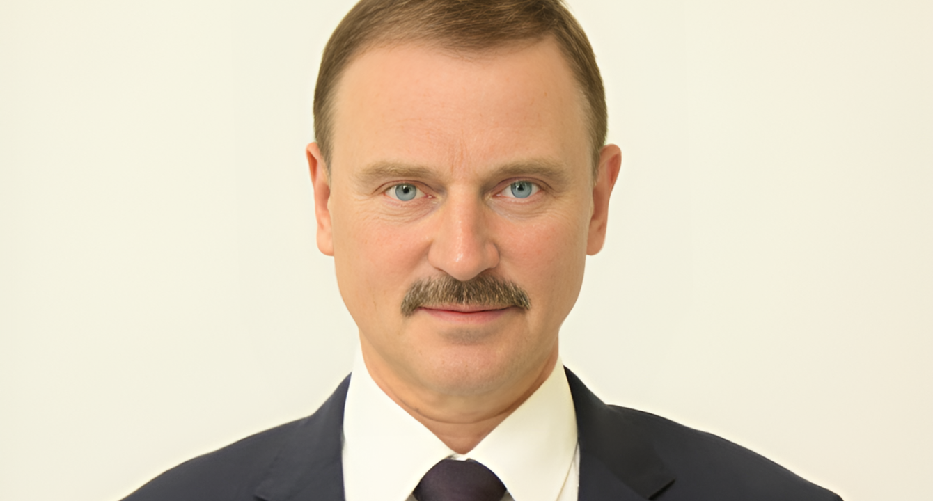 Веремеенко Сергей Алексеевич