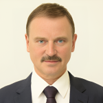 Веремеенко Сергей Алексеевич