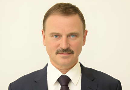 Веремеенко Сергей Алексеевич