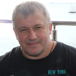 Воронов Владимир Михайлович