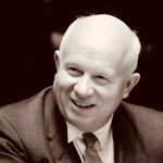 Хрущев Никита Сергеевич