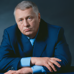 Жириновский Владимир Вольфович