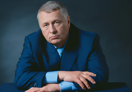 Жириновский Владимир Вольфович