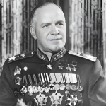 Жуков Георгий Константинович