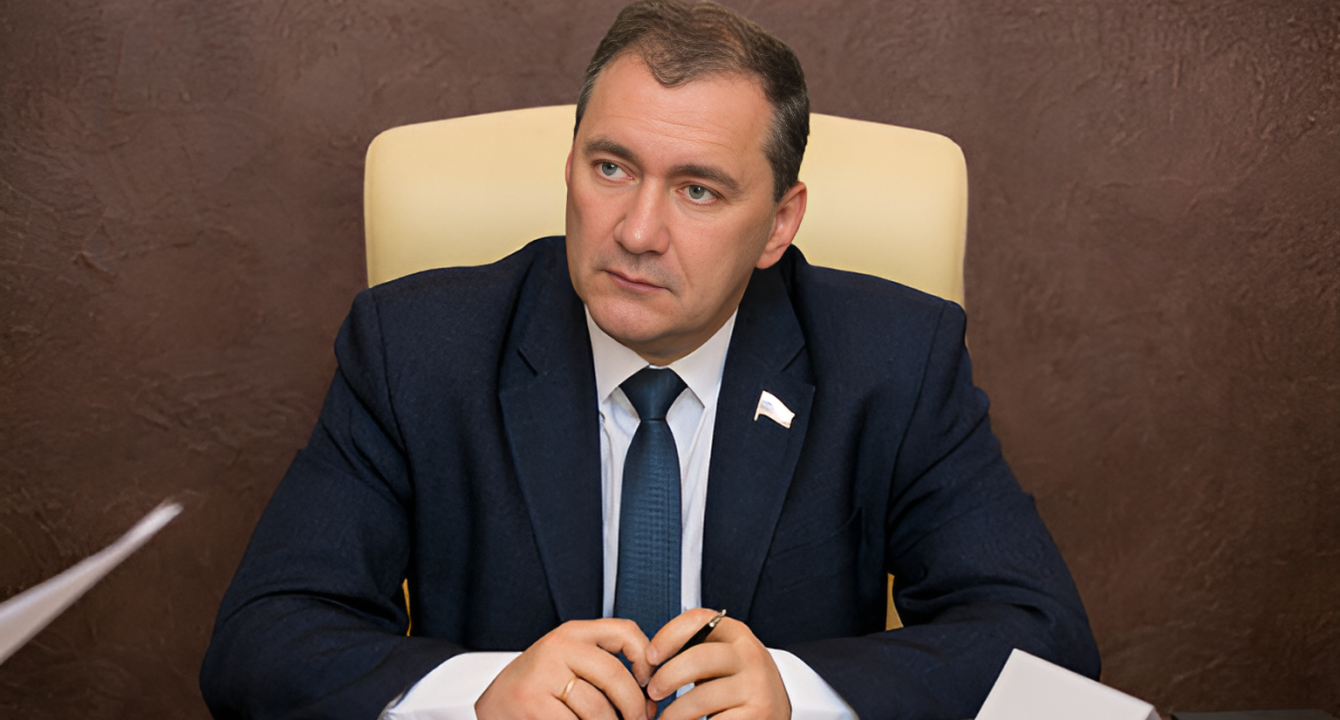 Белик Дмитрий Анатольевич