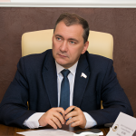 Белик Дмитрий Анатольевич