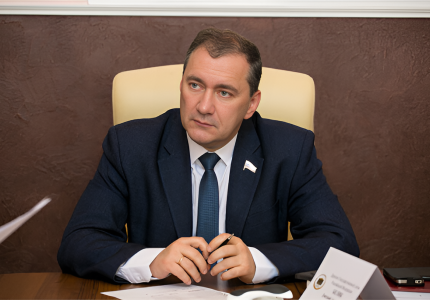 Белик Дмитрий Анатольевич