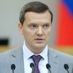 Бессарабов Даниил Владимирович