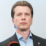 Бурматов Владимир Владимирович