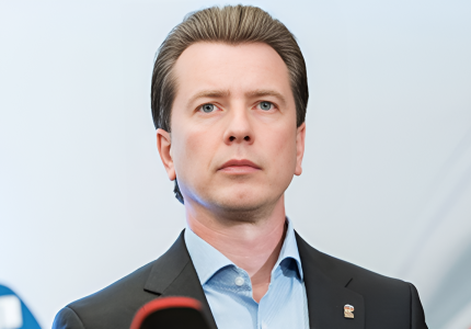 Бурматов Владимир Владимирович