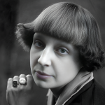 Цветаева Марина Ивановна