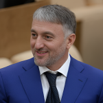 Делимханов Адам Султанович