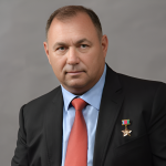 Демченко Иван Иванович