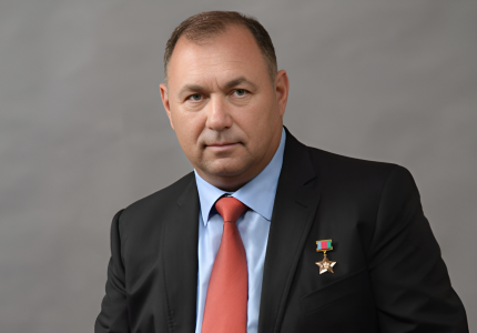 Демченко Иван Иванович