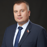 Дзюба Виктор Викторович