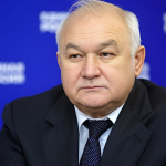 Гильмутдинов Ильдар Ирекович