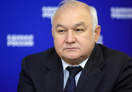 Гильмутдинов Ильдар Ирекович