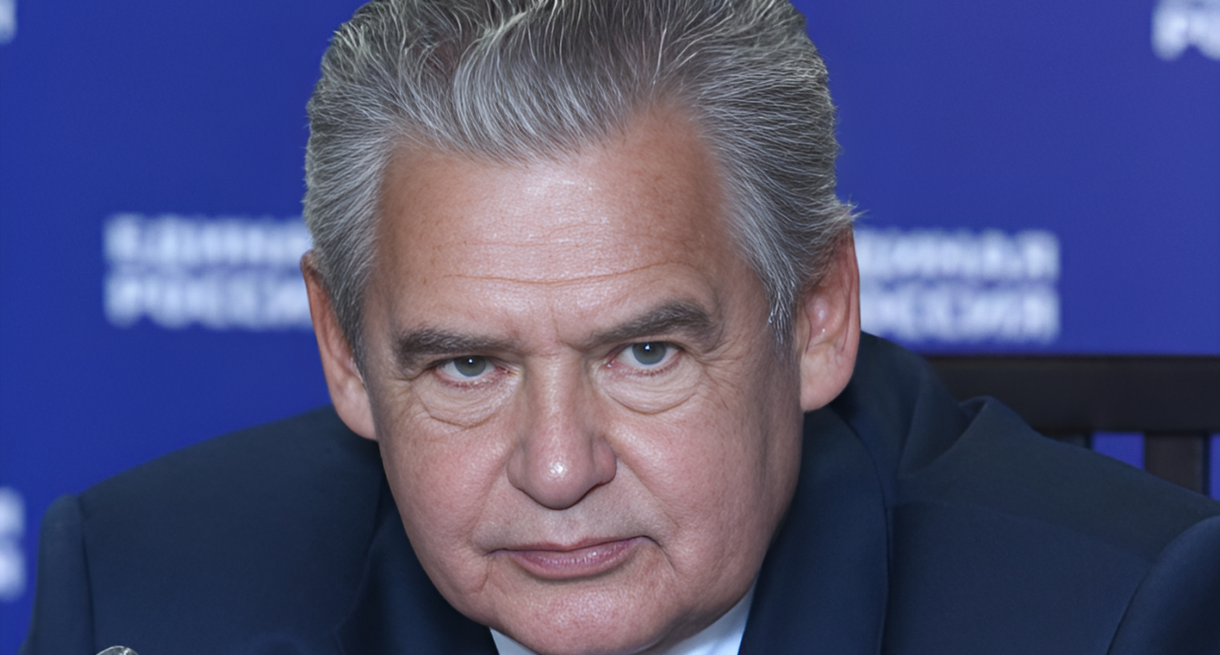 Гончар Николай Николаевич