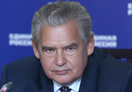 Гончар Николай Николаевич