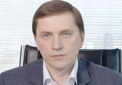 Игнатов Виктор Александрович