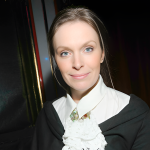 Могилевская Марина Олеговна