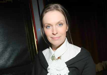 Могилевская Марина Олеговна