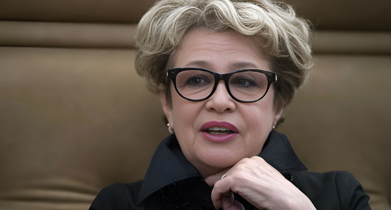 Неёлова Марина Мстиславовна