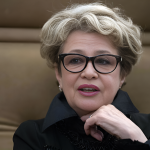 Неёлова Марина Мстиславовна