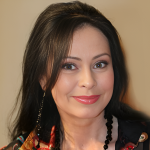 Хлебникова Марина Арнольдовна