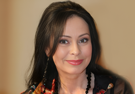 Хлебникова Марина Арнольдовна