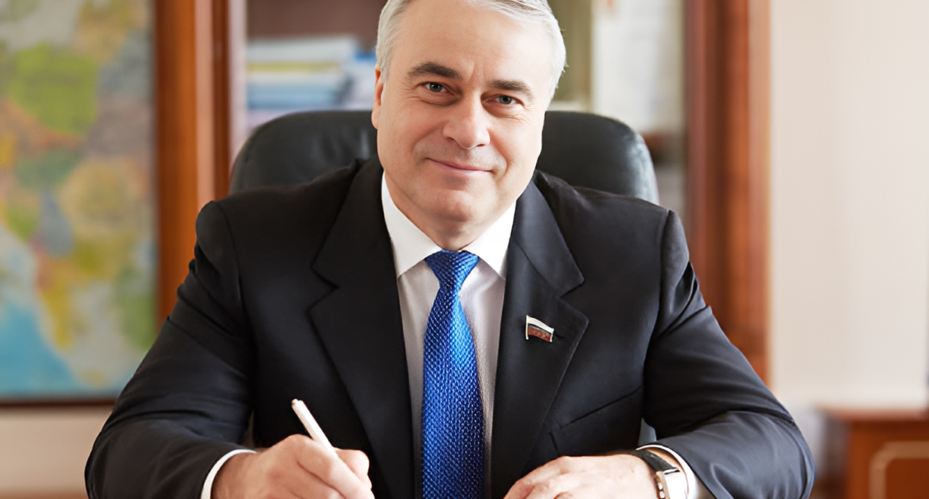 Завальный Павел Николаевич