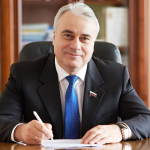 Завальный Павел Николаевич