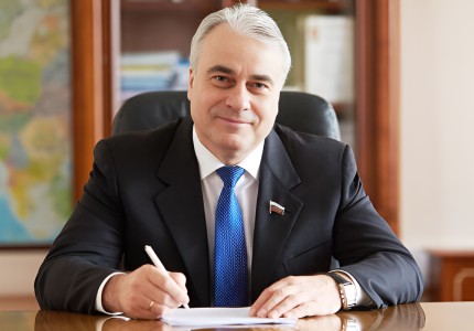 Завальный Павел Николаевич