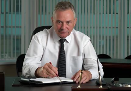 Золотарев Алексей Михайлович