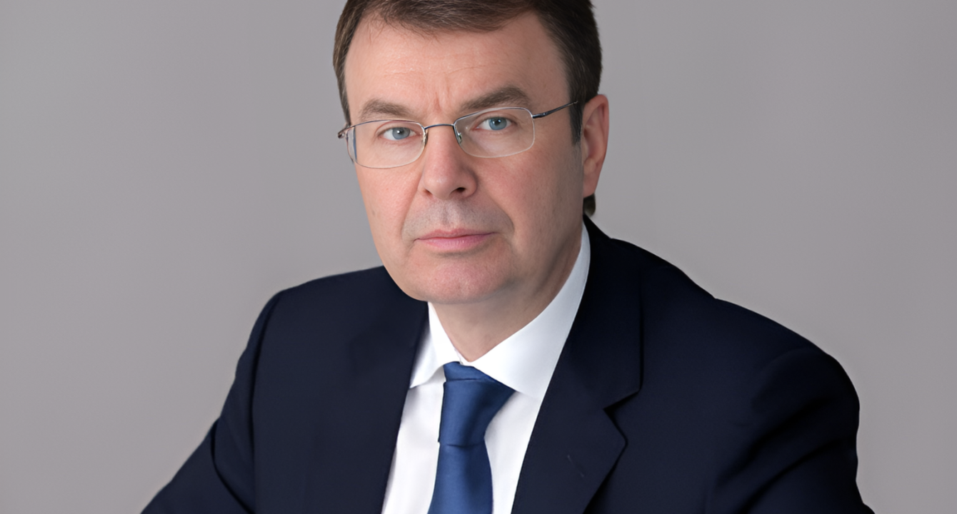 Зубарев Виктор Владиславович