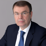 Зубарев Виктор Владиславович