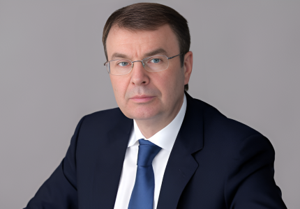 Зубарев Виктор Владиславович