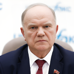 Зюганов Геннадий Андреевич