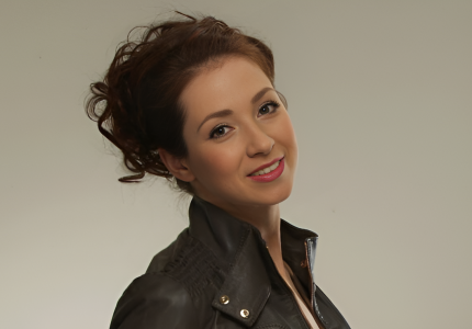 Большова Анна Леонидовна