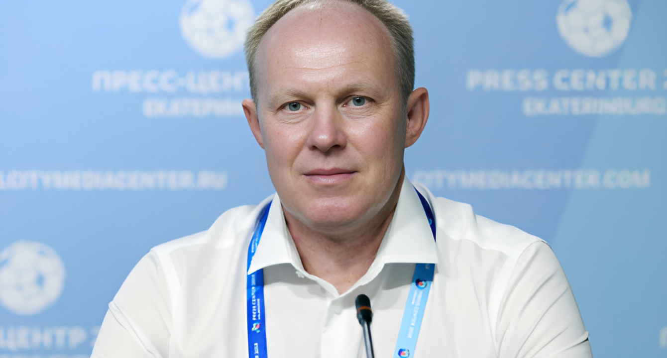 Чепиков Сергей Владимирович